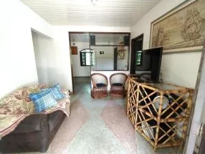 Beach Getaway - Maciel