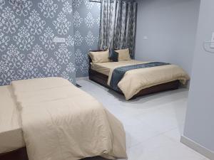 Radhika Hotel