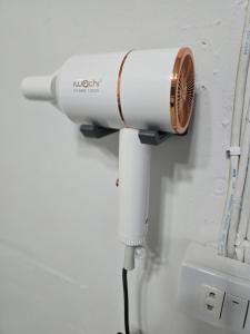 104 Peaceful and Cosy apartment near BTS with free WiFi