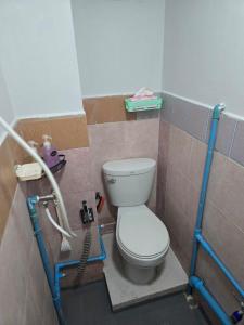 104 Peaceful and Cosy apartment near BTS with free WiFi