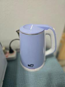 104 Peaceful and Cosy apartment near BTS with free WiFi