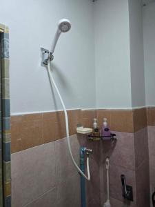 104 Peaceful and Cosy apartment near BTS with free WiFi