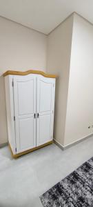 Sobrado Novo Impecável