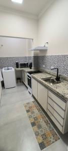 Sobrado Novo Impecável