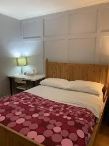 Glaive Home - Pickering