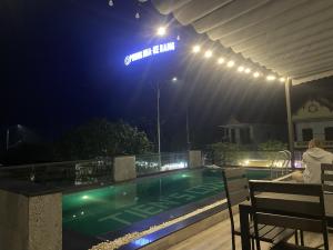 Phong Nha - Tiens Cozy Homestay