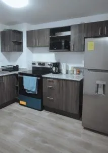 Departamento zona 12 Guatemala - Boca Monte