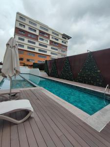 Departamento zona 12 Guatemala