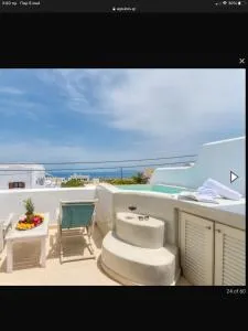 B Suites - 菲罗斯特法尼