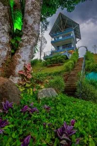 Windy Vibes - Pooppara