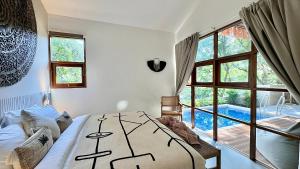 Villa Uluwatu - Belle Vue Jungle, Villa 23