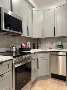 Sustainable Apartment In University City