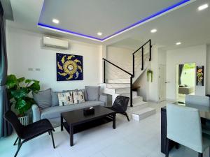 PATTAYA POOL VILLA 178 nearby WALKING STREET