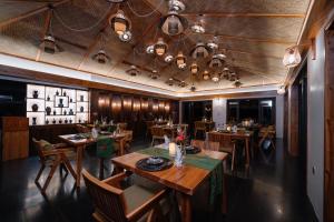 An Chang Retreat & Spa