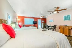 Cozy Apt-Sequoia Parks Coast Wineries Skiing-All Day Trips - 汉福德