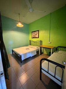 Akinabalu Youth Hostel