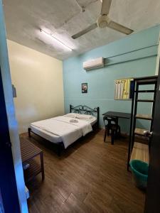 Akinabalu Youth Hostel