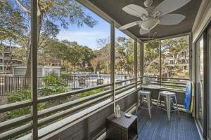 Beach Luxury at Ocean Creek Plantation