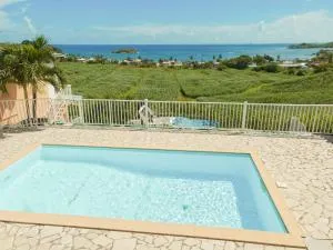 La villa dominante - Тартан