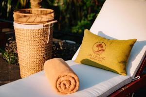 An Châng Retreat & Spa