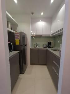 1BR Staycation at The Florence McKinley Hill BGC Taguig