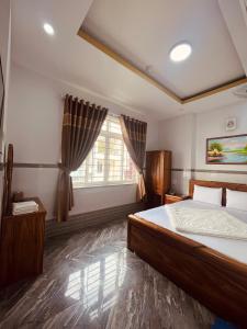 Thuỳ Dương 1 Hotel CHỈ 3 PHÚT TỚI SÂN BAY TÂN SƠN NHẤT