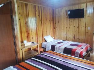 HOSPEDAJE CAMPOS ELÌSEOS