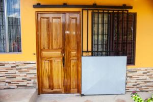 Apartamento Daly 3