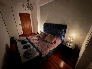 Rome elegant apartment
