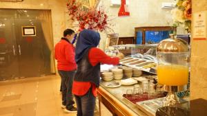 Hotel Indah Palace Solo