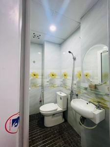 Thuỳ Dương 1 Hotel CHỈ 3 PHÚT TỚI SÂN BAY TÂN SƠN NHẤT