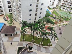 Condo Near MOA and NAIA at SoleMare Parksuites