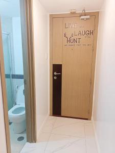 Condo Near MOA and NAIA at SoleMare Parksuites