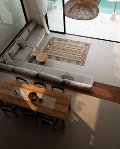 Kedungu Palm 2 - 3BR Villa in Kedungu