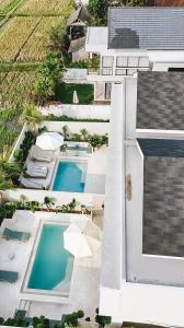 Kedungu Palm 2 - 3BR Villa in Kedungu