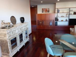 Apartamento Centro Guimarães com Vista Panorâmica