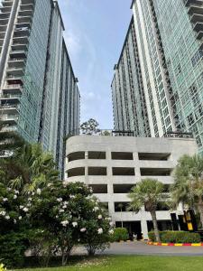 The grand condo jomtien