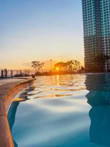 The grand condo jomtien