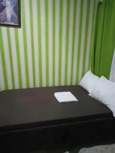 Ysha's Resthouse - Bislig