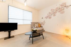 Omotenashi HOTEL Asakusa