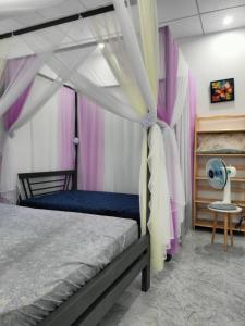 Yên Homestay Đơn Dương