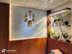 Yên Homestay Đơn Dương