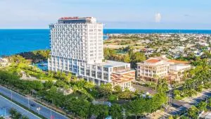 Long Thuan Hotel & Resort - Phan Rang