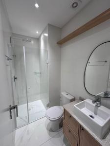 Apartamento SKY Bridge