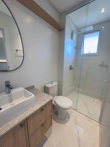 Apartamento SKY Bridge