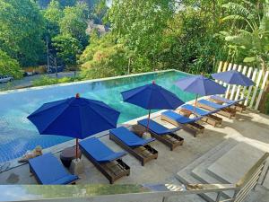 Karon Beach Residence