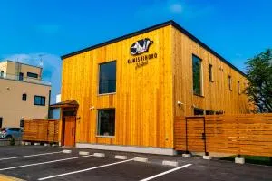 Kamishihoro Hotel - Otofuke