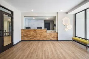 ECHO Suites Extended Stay by Wyndham Richmond West - Хенрико