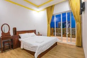 Khách Sạn Vũ Anh - Ấp Tân Ðiền (2)