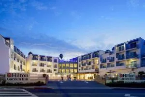Hilton Garden Inn Dana Point Doheny Beach - 米申维耶霍